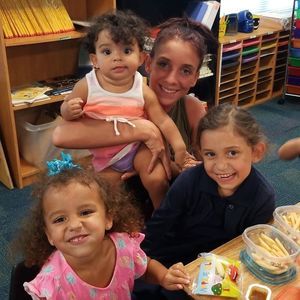 Meet your Posher, Dana